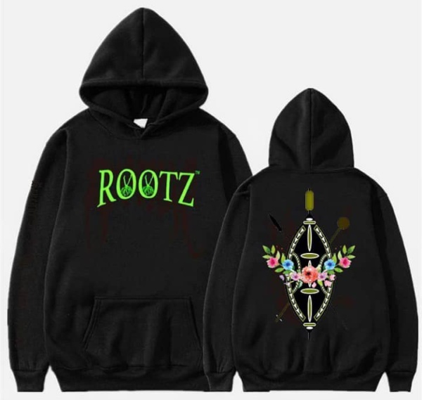 hoody