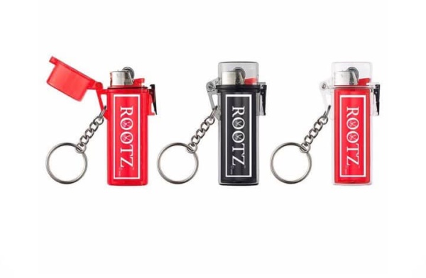 Gaslighter key Holder